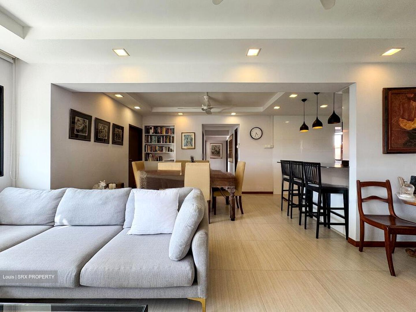 Blk 7 Commonwealth Avenue (Queenstown), HDB 5 Rooms #462730011